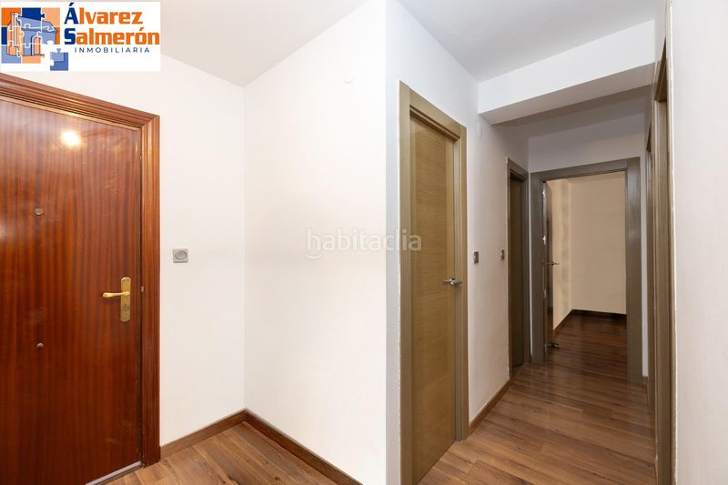 Foto a55e3232-f452-4a19-81ba-10cd66b41843. Pis a Barrio de Zaidín Granada