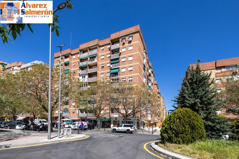 Foto ab0a9b81-307d-448e-b93d-34dde7a8594e. Pis a Barrio de Zaidín Granada