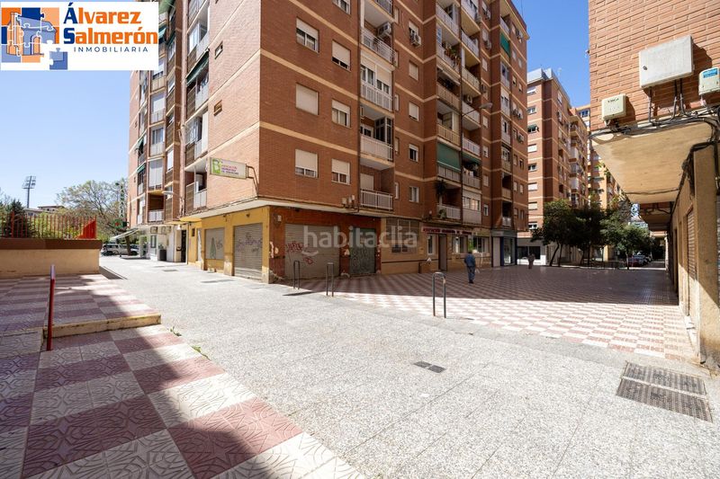 Foto b27c8e55-15d1-4a78-87f5-ae4d475edce2. Pis a Barrio de Zaidín Granada