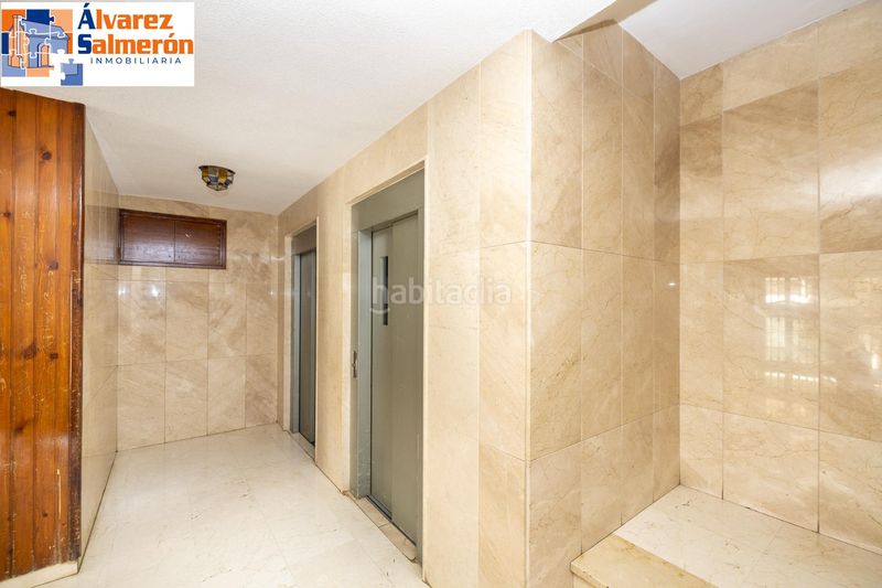 Foto b5c7aa01-aabc-498f-8c7d-20542fce1302. Pis a Barrio de Zaidín Granada