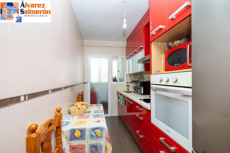 Foto ebe045e0-884e-4eb7-8f70-580a0c51b1c3. Pis a Barrio de Zaidín Granada