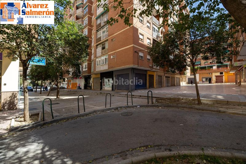 Foto f2cec5c8-cce2-43af-a508-9479d7bfeb0b. Pis a Barrio de Zaidín Granada