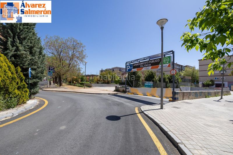 Foto fb5cebeb-0fca-4fb2-bbe6-615c8a3d0222. Pis a Barrio de Zaidín Granada