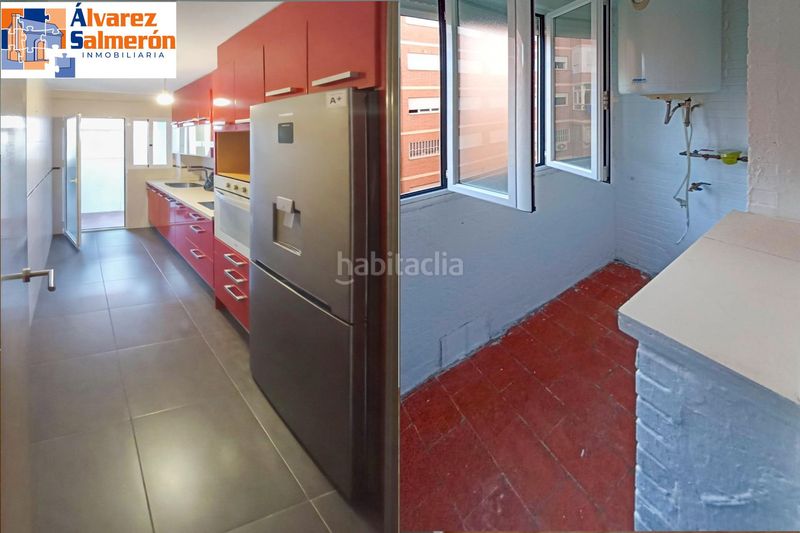 Foto feca1b29-f3fa-46cd-bc88-22bd190625b5. Pis a Barrio de Zaidín Granada