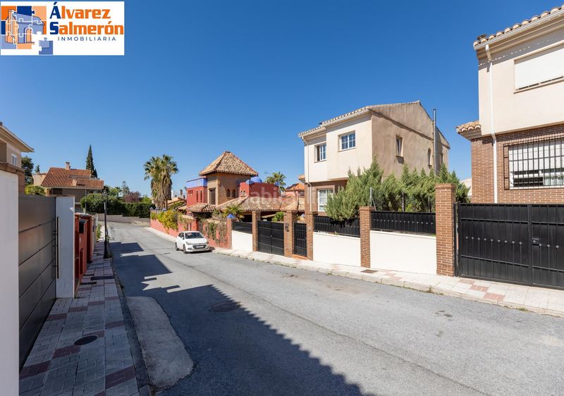 Foto d7cabb58-61f7-4d76-8dfd-0bd1d155c187. Xalet amb aparcament piscina a Barrio de la Vega Monachil