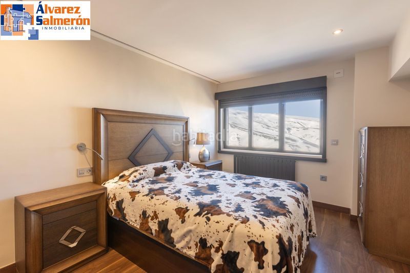 Foto 0e989551-4d06-45bf-910f-3888bce4e901. Apartament amb calefacció aparcament a Zona alta Sierra Nevada