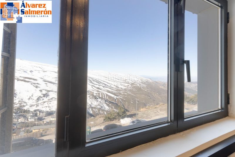 Foto 1592f739-e008-46bb-a34c-0cdcee02d45c. Apartament amb calefacció aparcament a Zona alta Sierra Nevada