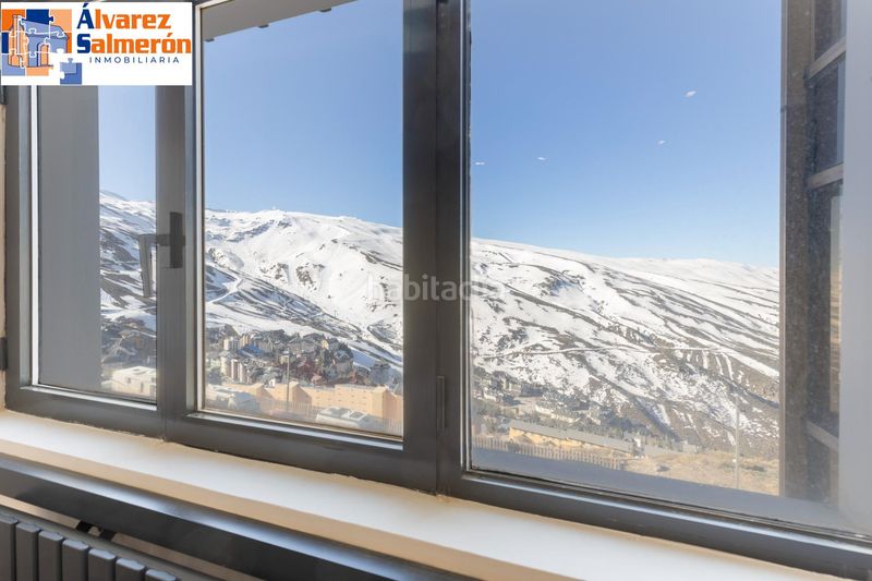 Foto 2081833a-04ce-447b-8481-1937c834dcf6. Apartament amb calefacció aparcament a Zona alta Sierra Nevada