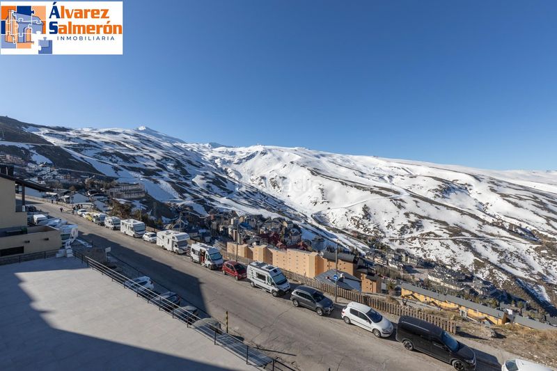 Foto 2cf25578-57a6-48a7-9af8-038cb09131df. Apartament amb calefacció aparcament a Zona alta Sierra Nevada