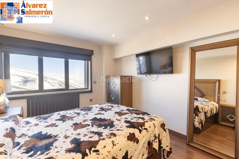Foto 2f613c98-e20e-40c0-8f94-0a525e0df15d. Apartament amb calefacció aparcament a Zona alta Sierra Nevada