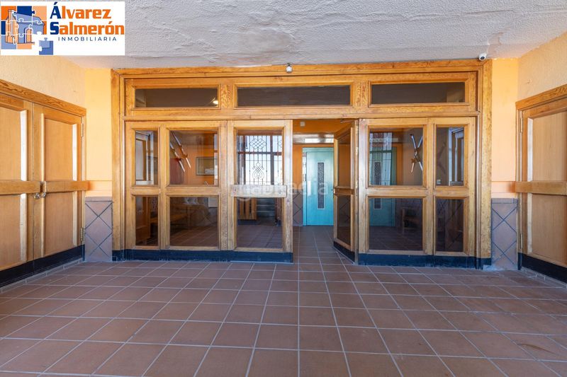 Foto 31755110-100d-415d-8055-761768d06362. Apartament amb calefacció aparcament a Zona alta Sierra Nevada