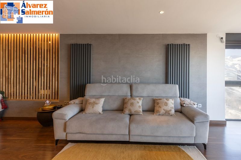 Foto 48b678d9-2577-43ae-b3f8-d1e5e602aa2e. Apartament amb calefacció aparcament a Zona alta Sierra Nevada