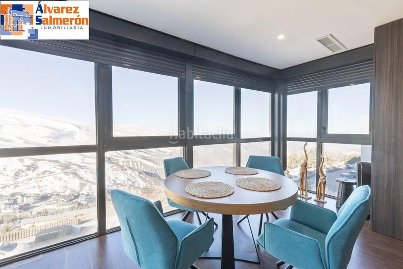 Foto 64859b7a-bd1c-4525-9279-f3f499e2e6c9. Apartament amb calefacció aparcament a Zona alta Sierra Nevada