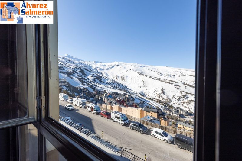 Foto 9a0bb06d-fb82-4c73-af79-cd2ef523b78a. Apartament amb calefacció aparcament a Zona alta Sierra Nevada