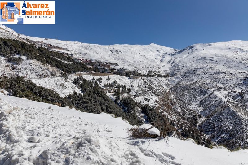 Foto a522971c-bf3b-4122-a926-f6407b4a106c. Apartament amb calefacció aparcament a Zona alta Sierra Nevada