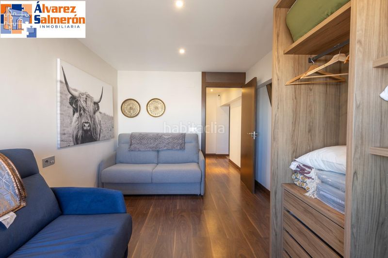 Foto a91f0375-49ef-4a61-bbc8-63432ab89c52. Apartament amb calefacció aparcament a Zona alta Sierra Nevada