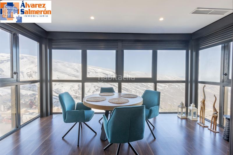 Foto c857fc1d-893b-43ae-a45d-fe70cfcbd3b9. Apartament amb calefacció aparcament a Zona alta Sierra Nevada