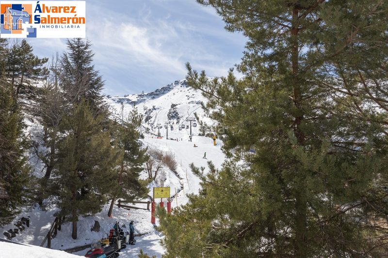 Foto cbbc280c-b8ee-42bf-a371-35f0c9f6044b. Apartament amb calefacció aparcament a Zona alta Sierra Nevada