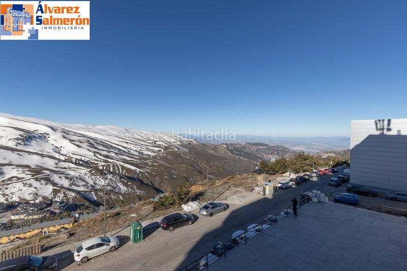 Foto d075a9ff-1f11-4e9e-aea1-e705efb7ee27. Apartament amb calefacció aparcament a Zona alta Sierra Nevada