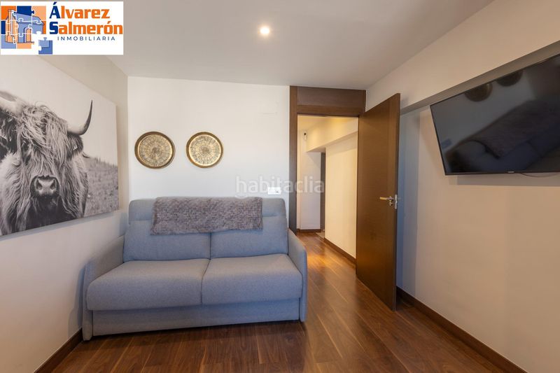 Foto e0ddf7e1-8dd5-416e-9170-753289f39743. Apartament amb calefacció aparcament a Zona alta Sierra Nevada