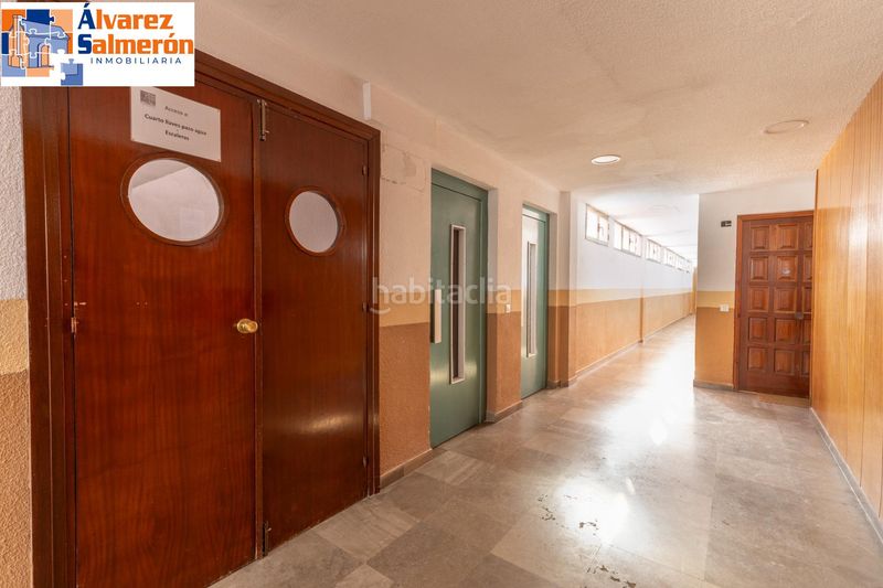 Foto e5dba4f6-2f71-4b72-a968-81d33cfb8e6e. Apartament amb calefacció aparcament a Zona alta Sierra Nevada