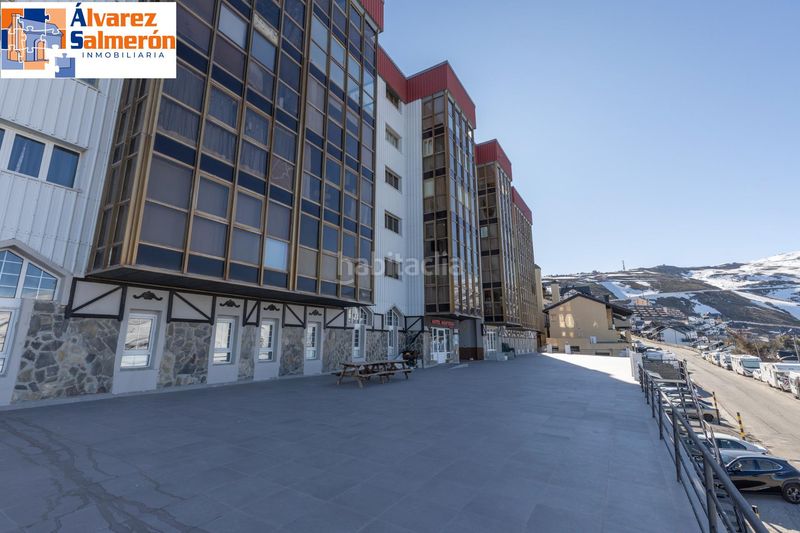 Foto e7e3252a-ba33-4426-b43d-16008a47b098. Apartament amb calefacció aparcament a Zona alta Sierra Nevada