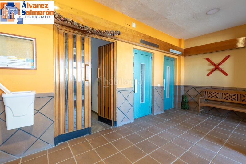 Foto f71c9f13-5ccb-4e28-a91c-dc128831a295. Apartament amb calefacció aparcament a Zona alta Sierra Nevada
