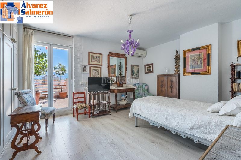 Foto 13aeb6b5-b164-4053-8044-a0f9e2019a46. Àtic a Pajaritos Granada