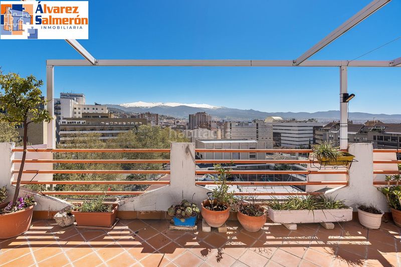 Foto 19432c18-e7f2-480a-a644-8e1b0158ee8c. Àtic a Pajaritos Granada