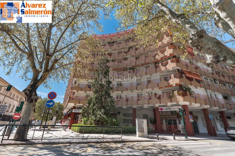 Foto 1c6e7412-930f-4870-882b-8403617034ce. Àtic a Pajaritos Granada