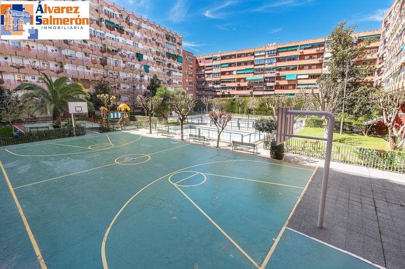 Foto 26543c43-4862-4795-8496-5c9ae7e777af. Àtic a Pajaritos Granada