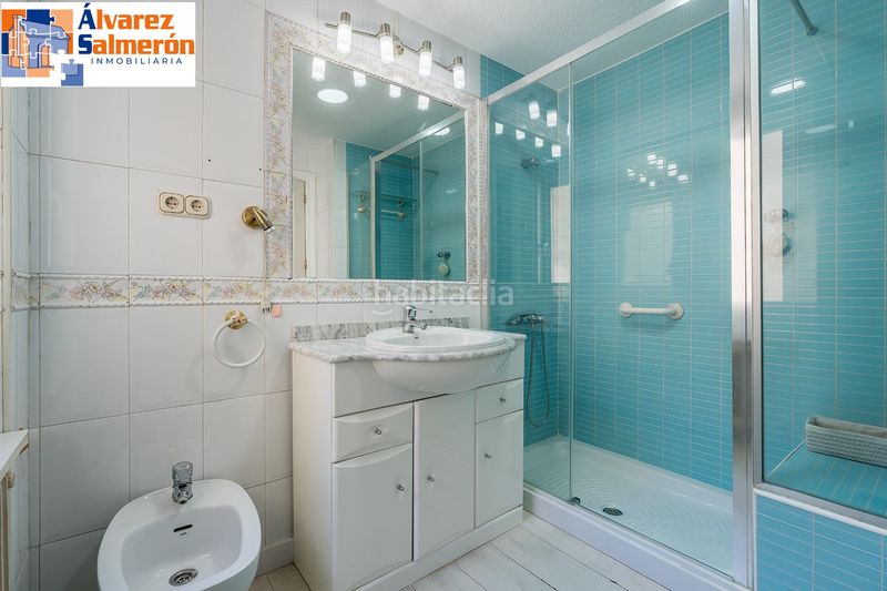 Foto 28341436-7857-4281-84f5-6f9cde2fa2b3. Àtic a Pajaritos Granada