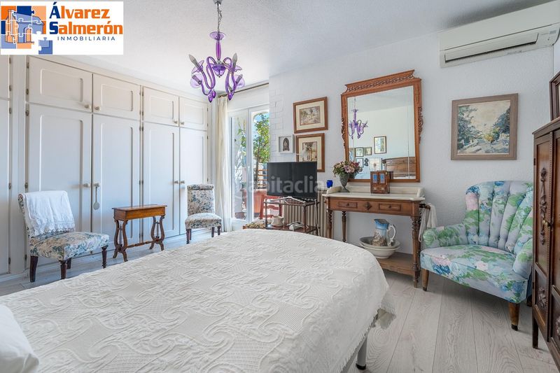 Foto 33a7b2a5-61ff-455b-aab9-2164705440bd. Àtic a Pajaritos Granada