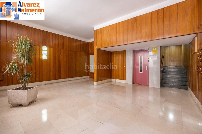 Foto 36b5180a-1773-4f90-8882-7761b634b3fd. Àtic a Pajaritos Granada