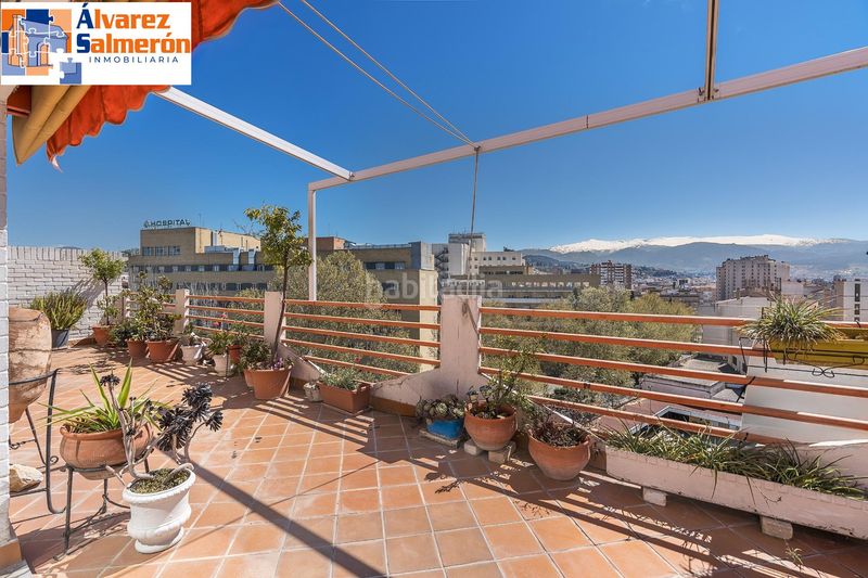 Foto 3a209115-e4df-4832-bc52-9dcd4fdfa142. Àtic a Pajaritos Granada