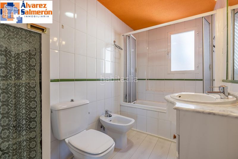 Foto 4b5ff999-d250-48e7-8fac-6224eb205d5c. Àtic a Pajaritos Granada