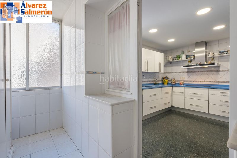 Foto 4bf9d580-0f16-48a3-8067-e8d0cdec5353. Àtic a Pajaritos Granada