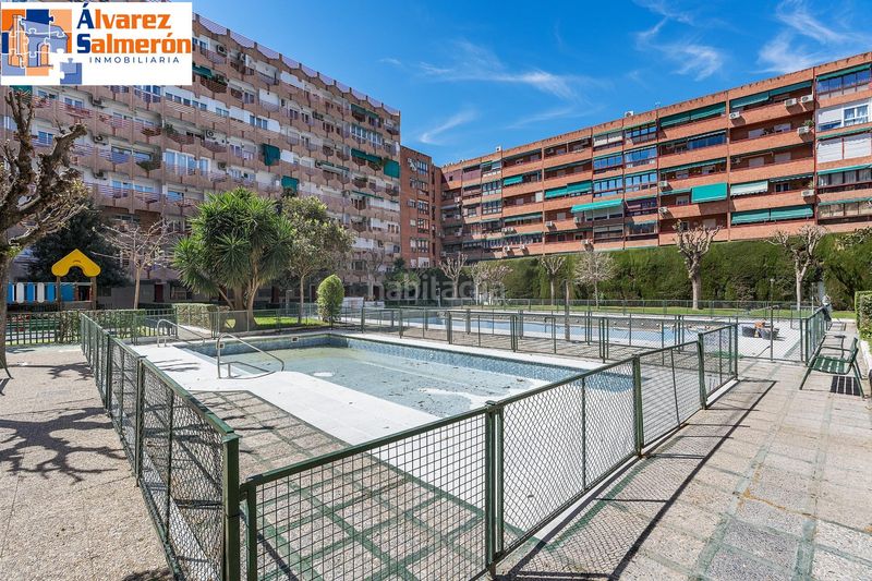 Foto 580cfde1-089c-4316-a391-f70fa56f0a3d. Àtic a Pajaritos Granada