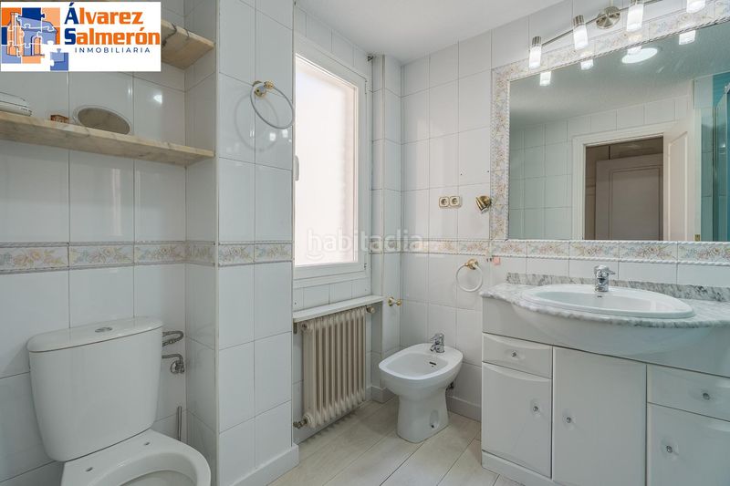 Foto 665c1f44-6b7d-47fd-8b04-1bb363030c90. Àtic a Pajaritos Granada