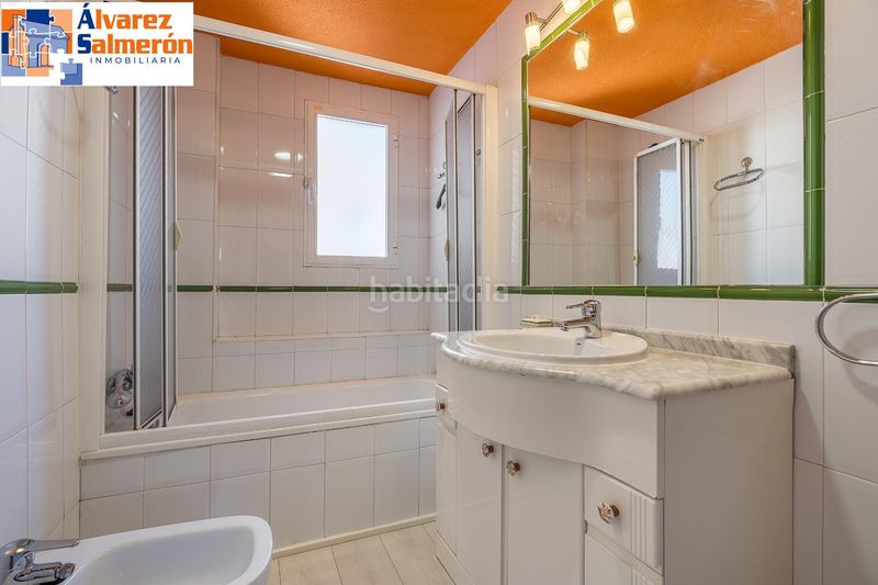 Foto 74b4d748-fd2d-490c-a89c-a821f7c30863. Àtic a Pajaritos Granada