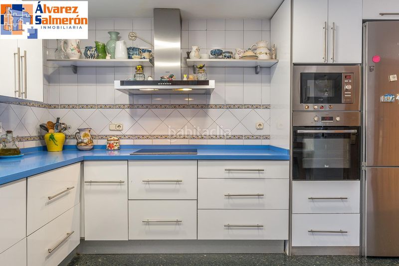 Foto 77645d88-491f-40f3-816f-f3b62b95a42c. Àtic a Pajaritos Granada