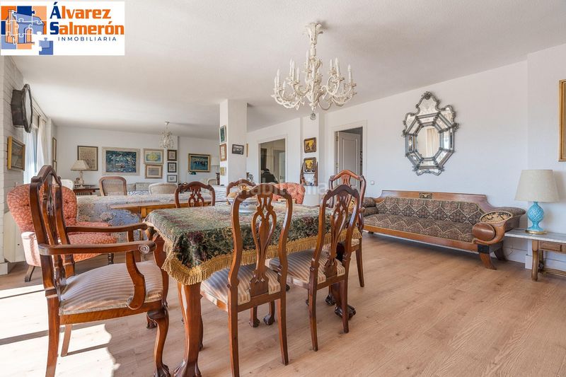 Foto 7bdcc663-22d4-4d13-aa73-94b0591e6b43. Àtic a Pajaritos Granada