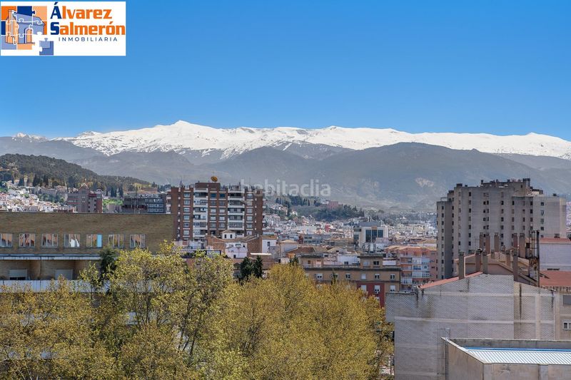 Foto 85f5b5e7-f281-4cdf-bc78-042cfbc42940. Àtic a Pajaritos Granada