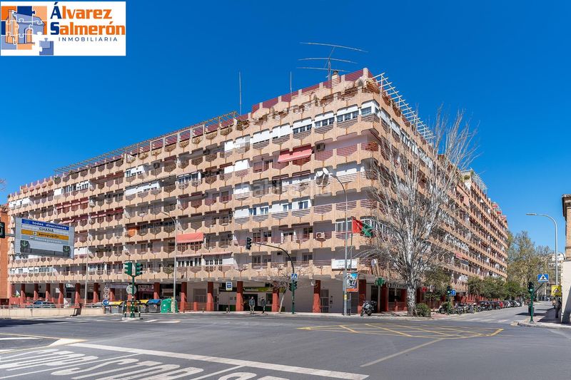 Foto 8fd77ac4-5f64-434e-99ba-be5c5c8a31ea. Àtic a Pajaritos Granada