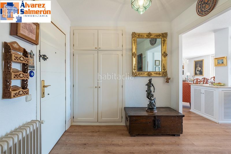 Foto 92f7208e-2f0d-440e-8bbc-5e9c3bd83aa3. Àtic a Pajaritos Granada