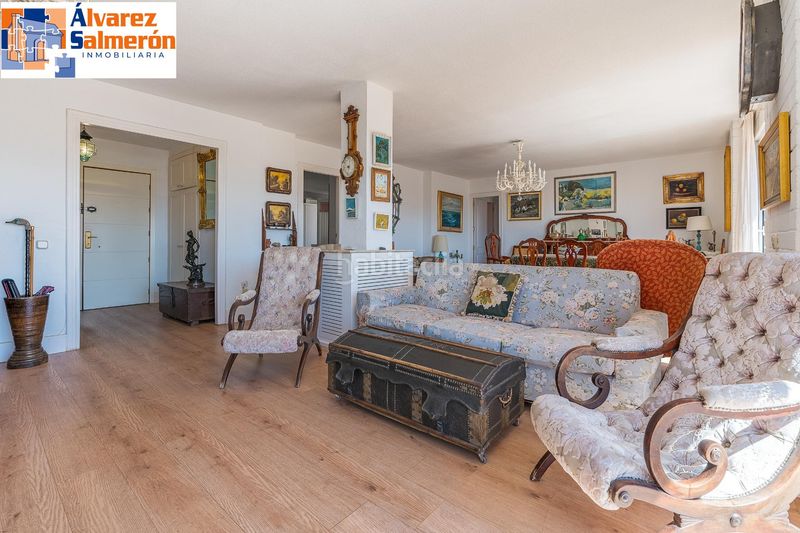 Foto 943eb4a7-af81-4c8e-b20e-4659c259e7fd. Àtic a Pajaritos Granada