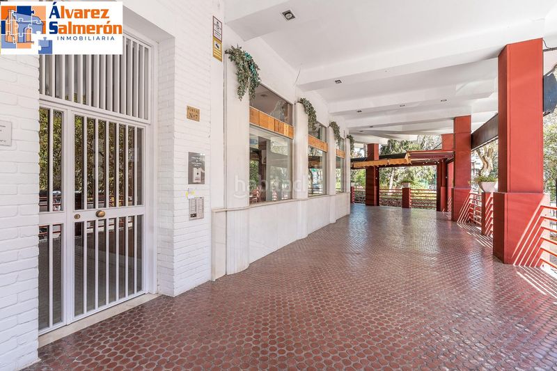 Foto a55a9a67-1d2d-4428-86a0-ec5f416b53b3. Àtic a Pajaritos Granada