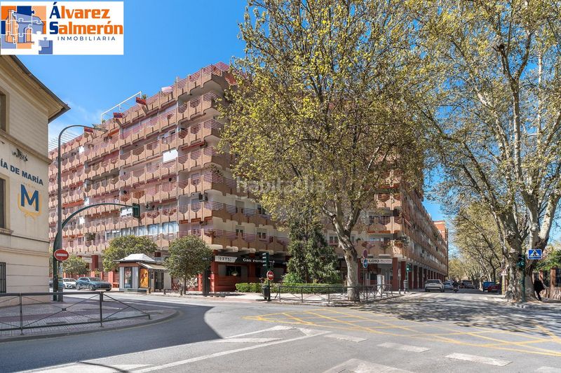 Foto a59c7391-a20a-40dc-a123-12141ded5d7d. Àtic a Pajaritos Granada