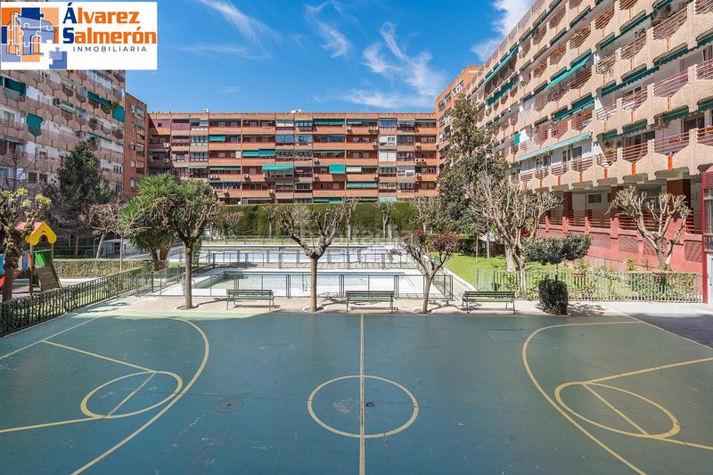 Foto a5c5ebf5-d831-4fa8-ac09-1dab139a8678. Àtic a Pajaritos Granada