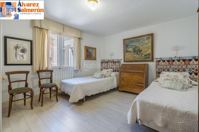 Foto b415a1e4-9d50-47ad-a4d4-e79c27c313d2. Àtic a Pajaritos Granada